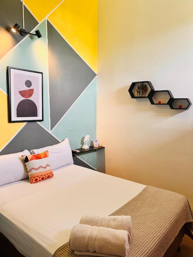 Hotel Adventure Lodge Jacó Екстериор снимка