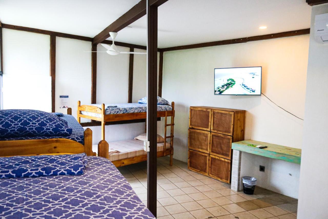Hotel Adventure Lodge Jacó Екстериор снимка